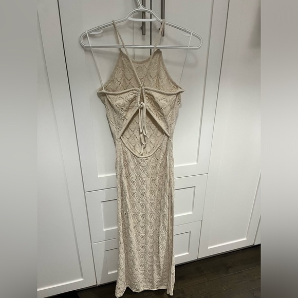 H&M crochet beach dress - Picture 1 of 2